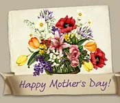 Happy, Mother<!--&=+*=&-->s, Day, დედის, დღის, მისალოცი, ფლეში