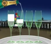 Happy, New, Year, 2, ახალი, წლის, მისალოცი, ფლეში