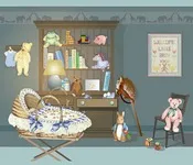 Just, Hatched, ბავშვის, დაბადების, მისალოცი, ფლეში