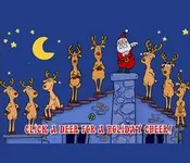 Merry, Christmas, შობის, მისალოცი, მხიარული, ფლეში