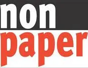 Non, Paper