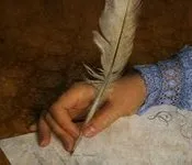 ლილი, ნუცუბიძე, დედა, და, პოეტი, მე, ვიცი, ჩემში, ორი, ქალია