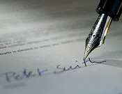 ეგზეკვატურა, ეკზეკვატურა