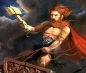 ვიკინგების, ჰოროსკოპი, თორი, 21.04 - 20.05