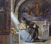 განდეგილი, IX, თავი