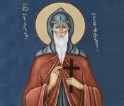 გრიგოლ, ხანძთელის, ცხოვრება, მოკლე, შინაარსი