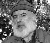 წვიმის, მოყვარული, კაცის, ამბავი, გურამ, პეტრიაშვილი