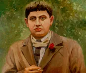 ტიციან, ტაბიძე, ვალერიან, გაფრინდაშვილი