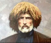 ვერხვი, ვაჟა, ფშაველა