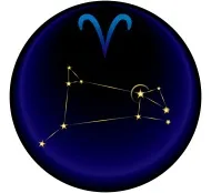 მთვარის, ჰოროსკოპი, ვერძი, 21.03-20.04 