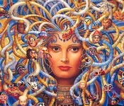სლავური, ჰოროსკოპი, ვირგონი