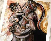 თენგიზ სვანიძე - დედა