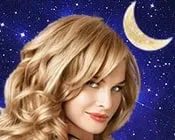თმის, შეჭრა, მთვარის, კალენდარი, ზოდიაქო, მიხედვით