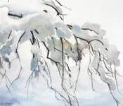 თოვლის, სიმღერა, გივი, ჭიჭინაძე