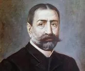 სახრჩობელაზედ, ილია, ჭავჭავაძე 