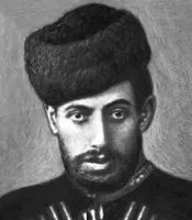 დარიგება, იოსებ, დავითაშვილი