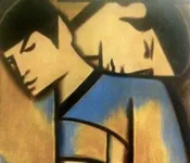 ანა კალანდაძე - ისევ გახსენი გული ჩემი...