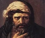 მიხეილ ქვლივიძე - იუდას მონოლოგი