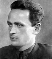 ლადო ასათიანი - გზაში