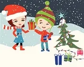 ჯანსუღ ჩარკვიანი - საახალწლო სიმღერა