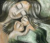 დედას, ალეკო, შენგელია, წყაროს, წკრიალი, რომ, მესმის
