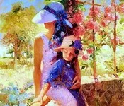 სერგეი ესენინი - დედის წერილი
