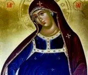 ლოცვა, ორსულთათვის