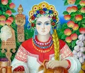 სლავური, ჰოროსკოპი, მაკოში