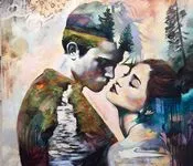 მორჩა, ერთმანეთს, არაფერი, არ, გაგვახსენებს, ალექსანდრე, პუშკინი