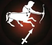 ღვინის, ჰოროსკოპი, მშვილდოსანი