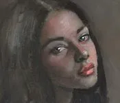 გიორგი ლეონიძე - რუსთაველზე ნუ შეხედავ...
