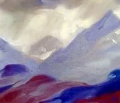გალაკტიონ ტაბიძე - VOILES