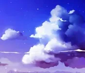 შანდორ პეტეფი - ღრუბლები