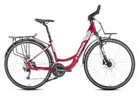 Aura.Ge - Trinx - TOURING 1.0 Aura.Ge - Trinx - TOURING 1.0