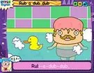 ინგლისური საბავშვო სიმღერები - Rub a dub dub