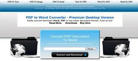 pdf - word გადაყვანა და პირიქით - Convertpdftoword pdf - word გადაყვანა და პირიქით - Convertpdftoword