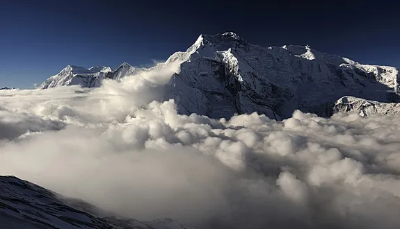 ანაპურნა ll (Annapurna II)